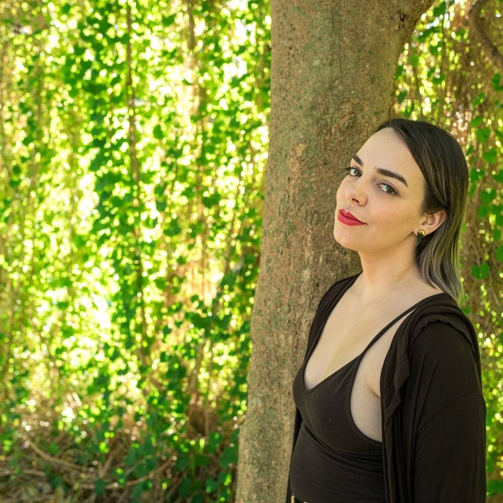 Meet your Posher, Elisa
